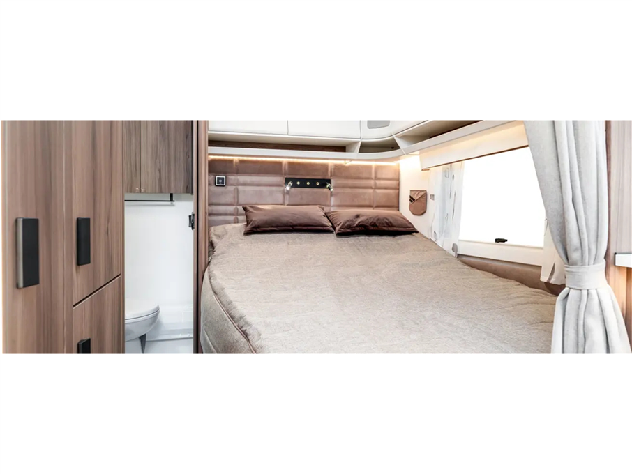 Kabe Briljant 470 XL 